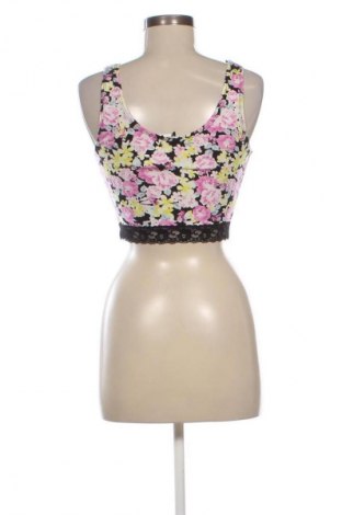 Damski top Forever 21, Rozmiar M, Kolor Kolorowy, Cena 62,07 zł