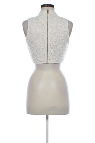 Damski top Forever 21, Rozmiar S, Kolor Biały, Cena 50,99 zł