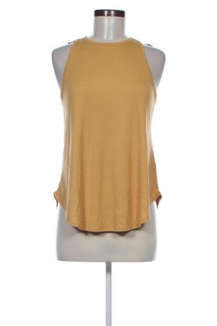 Dámsky top  Forever 21, Veľkosť M, Farba Žltá, Cena  31,82 €