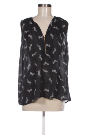 Damentop George, Größe L, Farbe Mehrfarbig, Preis 14,91 €