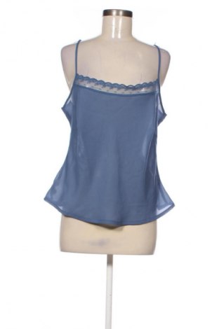 Damentop George, Größe XL, Farbe Blau, Preis € 14,83