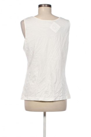 Γυναικείο τοπ Gerry Weber, Μέγεθος M, Χρώμα Λευκό, Τιμή 26,99 €