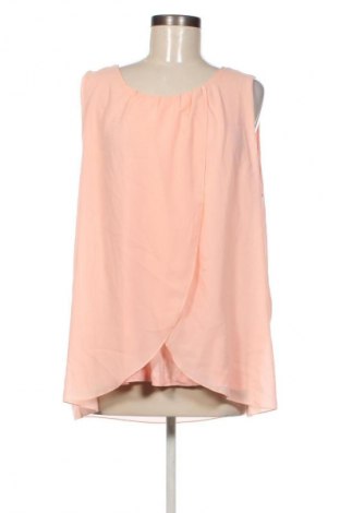Γυναικείο τοπ Gina Benotti, Μέγεθος XXL, Χρώμα Ρόζ , Τιμή 17,99 €