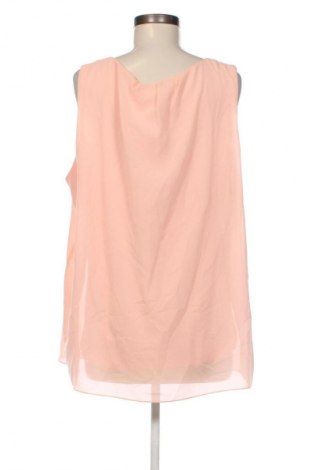 Γυναικείο τοπ Gina Benotti, Μέγεθος XXL, Χρώμα Ρόζ , Τιμή 17,99 €