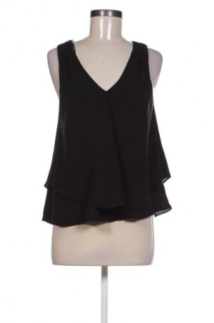 Γυναικείο τοπ Gina Tricot, Μέγεθος S, Χρώμα Μαύρο, Τιμή 13,81 €