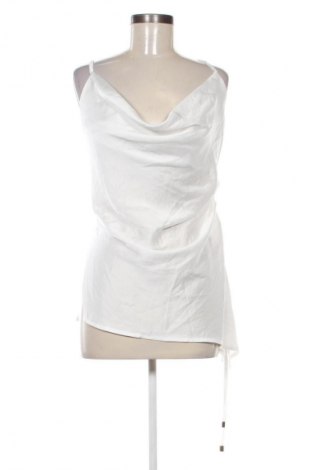 Damentop Giorgia & Johns, Größe M, Farbe Weiß, Preis 28,13 €