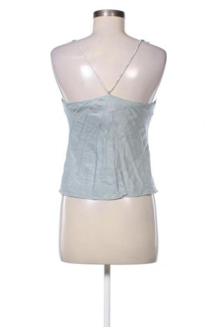 Top de femei H&M, Mărime XS, Culoare Albastru, Preț 76,00 Lei