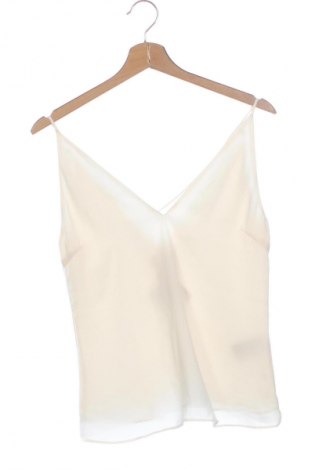 Dámský top H&M, Velikost XS, Barva Krémová, Cena  299,00 Kč