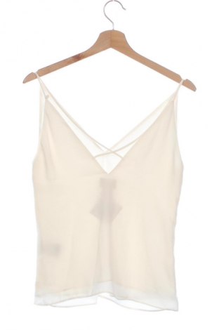 Dámský top H&M, Velikost XS, Barva Krémová, Cena  299,00 Kč