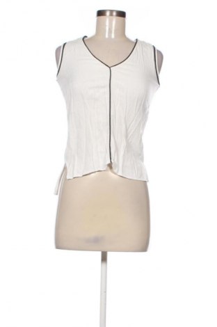 Dámský top H&M, Velikost XS, Barva Bílá, Cena  366,00 Kč
