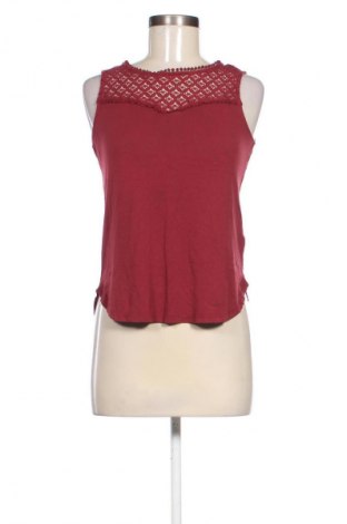 Damski top H&M, Rozmiar S, Kolor Czerwony, Cena 66,67 zł