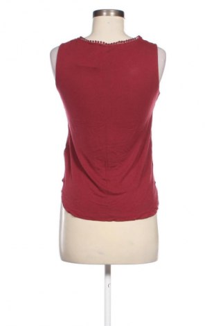 Damski top H&M, Rozmiar S, Kolor Czerwony, Cena 66,67 zł