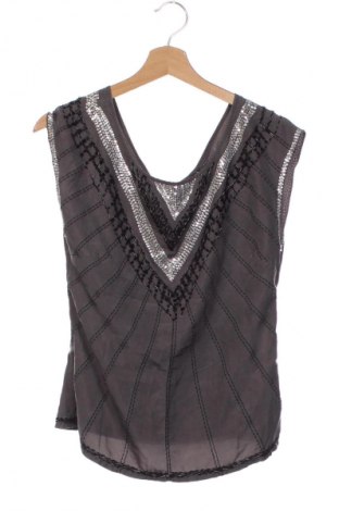 Γυναικείο τοπ H&M, Μέγεθος M, Χρώμα Γκρί, Τιμή 14,83 €