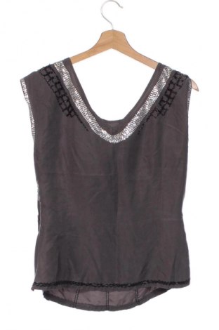 Γυναικείο τοπ H&M, Μέγεθος M, Χρώμα Γκρί, Τιμή 14,83 €
