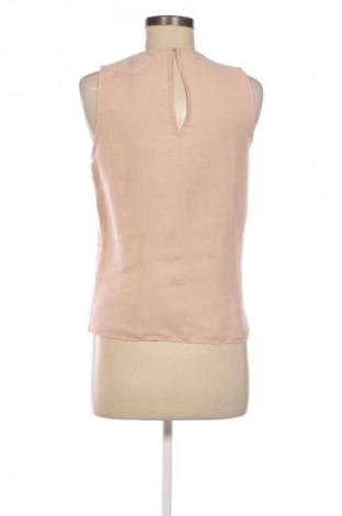 Top de femei H&M, Mărime M, Culoare Bej, Preț 61,99 Lei