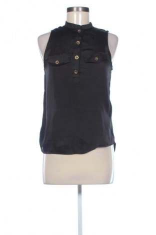 Dámsky top  H&M, Veľkosť XS, Farba Čierna, Cena  11,95 €