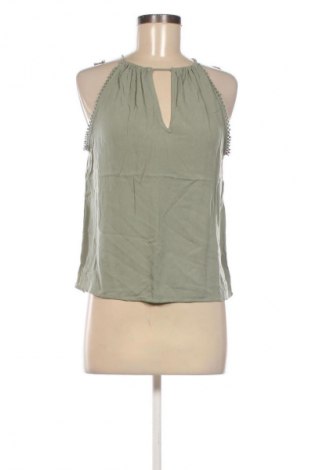 Damski top H&M, Rozmiar XS, Kolor Zielony, Cena 66,99 zł
