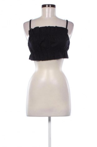 Top de femei H&M, Mărime S, Culoare Negru, Preț 50,99 Lei