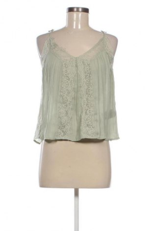 Damski top H&M, Rozmiar S, Kolor Zielony, Cena 67,41 zł