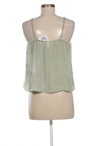 Damski top H&M, Rozmiar S, Kolor Zielony, Cena 67,41 zł