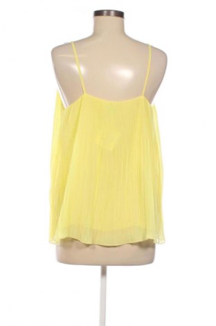 Dámský top H&M, Velikost M, Barva Žlutá, Cena  369,00 Kč