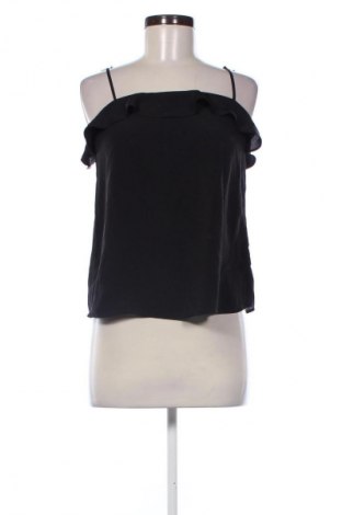 Dámský top H&M, Velikost S, Barva Černá, Cena  109,00 Kč