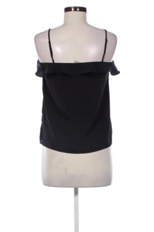 Dámský top H&M, Velikost S, Barva Černá, Cena  109,00 Kč