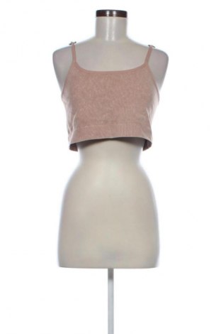 Dámský top H&M, Velikost XL, Barva Béžová, Cena  369,00 Kč