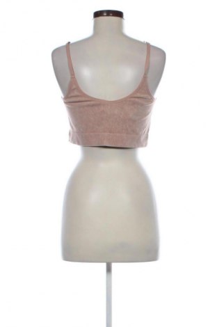 Dámský top H&M, Velikost XL, Barva Béžová, Cena  369,00 Kč