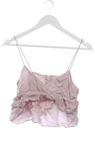 Damentop H&M, Größe S, Farbe Rosa, Preis 14,91 €