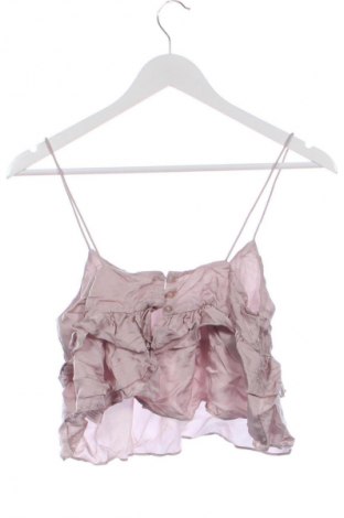 Damentop H&M, Größe S, Farbe Rosa, Preis 14,91 €