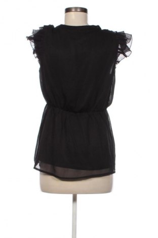 Top de femei H&M, Mărime L, Culoare Negru, Preț 76,32 Lei