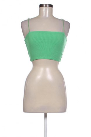 Damski top H&M, Rozmiar XS, Kolor Zielony, Cena 53,99 zł