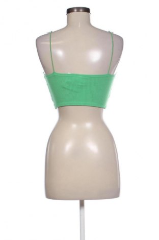 Damski top H&M, Rozmiar XS, Kolor Zielony, Cena 53,99 zł