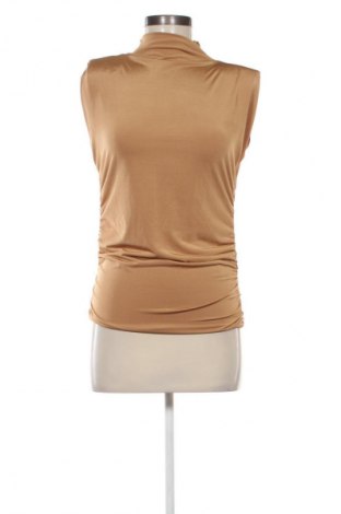 Dámský top H&M, Velikost S, Barva Hnědá, Cena  367,00 Kč