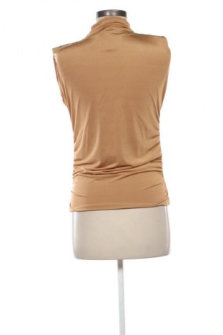 Dámský top H&M, Velikost S, Barva Hnědá, Cena  367,00 Kč