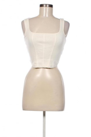 Damski top H&M, Rozmiar S, Kolor Biały, Cena 67,00 zł