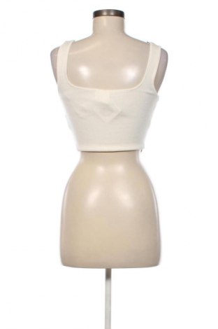 Damski top H&M, Rozmiar S, Kolor Biały, Cena 67,00 zł