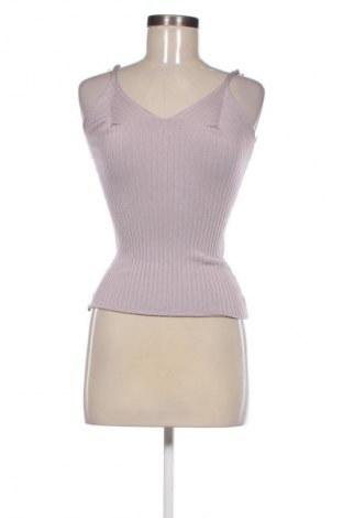 Dámský top H&M, Velikost XS, Barva Popelavě růžová, Cena  291,00 Kč