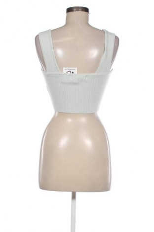 Dámsky top  H&M, Veľkosť XS, Farba Zelená, Cena  12,63 €