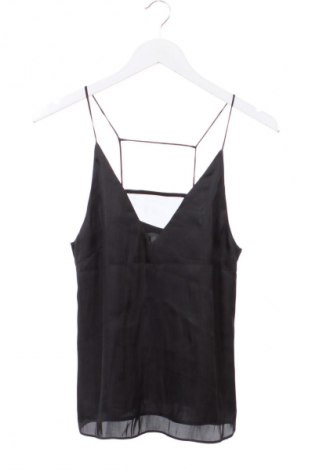 Dámský top H&M, Velikost XS, Barva Černá, Cena  313,00 Kč