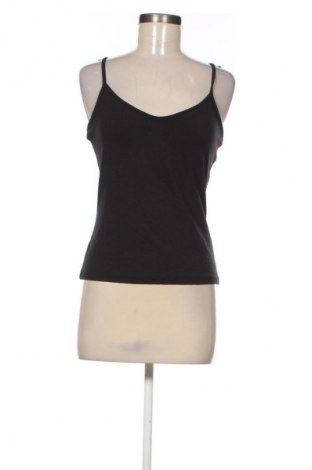 Top de femei H&M, Mărime M, Culoare Negru, Preț 77,17 Lei