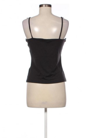 Top de femei H&M, Mărime M, Culoare Negru, Preț 77,17 Lei