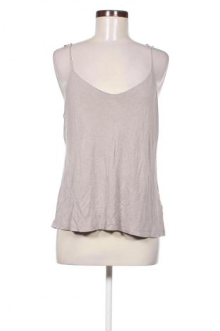 Γυναικείο τοπ H&M, Μέγεθος M, Χρώμα Γκρί, Τιμή 15,00 €