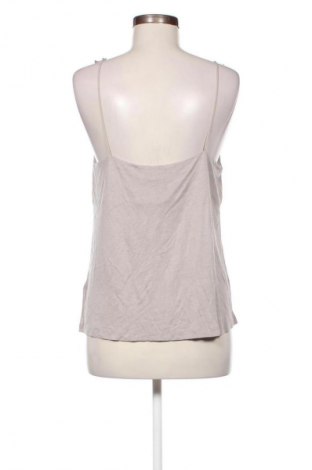 Γυναικείο τοπ H&M, Μέγεθος M, Χρώμα Γκρί, Τιμή 15,00 €