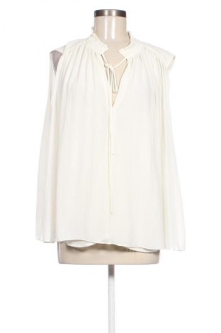 Dámský top H&M, Velikost XL, Barva Krémová, Cena  371,00 Kč