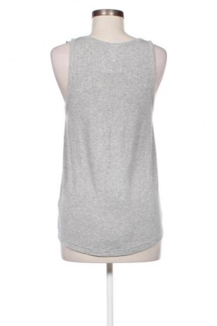 Дамски топ H&M, Размер S, Цвят Сив, Цена 23,99 лв.
