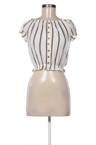 Top de femei H&M, Mărime XS, Culoare Multicolor, Preț 76,70 Lei