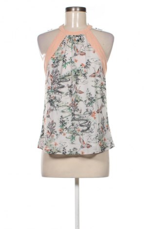 Γυναικείο τοπ H&M, Μέγεθος M, Χρώμα Πολύχρωμο, Τιμή 14,83 €