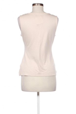 Top de femei H&M, Mărime M, Culoare Bej, Preț 76,30 Lei